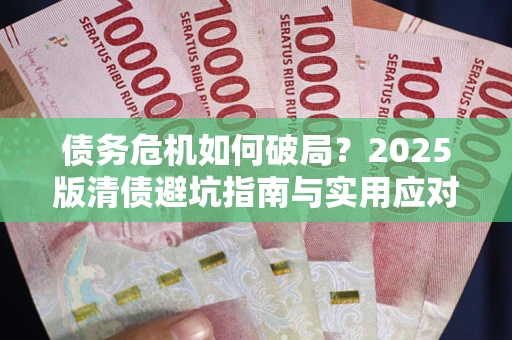 北京债务危机如何破局？2025版清债避坑指南与实用应对策略