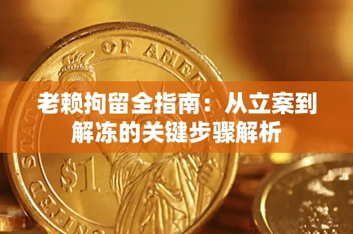 北京老赖拘留全指南：从立案到解冻的关键步骤解析